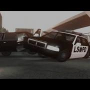 Drift Samp Most Wanted 2