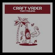 Craft Vader Groove It Baby