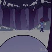 Undertale Песня 1 Волк В Овечьей Шкуре Eng