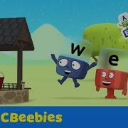 Cbeebies