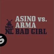 Asino Bad Girl Bo Cendars Remix