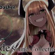 Shade Sound Collection Vol 1 Endless