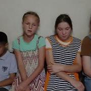 Божьей Любви Границы Нету
