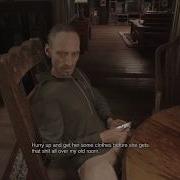 Resident Evil 7 Lucas Wow