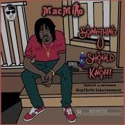 2 The Neck Feat Dbforf Shadymac Krichh Macmilo