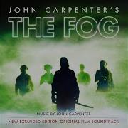 John Carpenter Theme From The Fog
