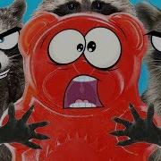 Желейный Медведь Валера Животные