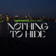 Cosmic Gate Diana Miro Nothing To Hide Extended Mix