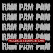 Moodygee Ram Pam Pam Extended Mix