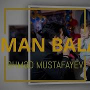 Roman Balam Ahmed Mustafayev