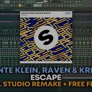 Full Raven Kreyn Bubble Ncs Release Jeonghyeon Remake Ableton Live Project File