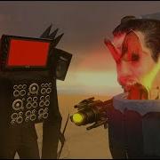 What If Titan Tv Man Killed Gman On Episode 47 Part 1