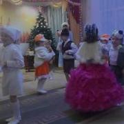 Танец Зверят На Новогоднем Утреннике