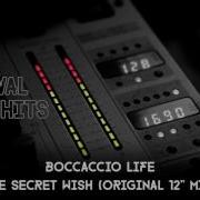 Boccaccio Life The Secret Wish Original 12 Mix