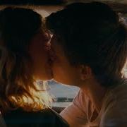 Baby Driver Kiss