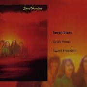 Uriah Heep Seven Stars