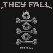 Back From Town They Fall