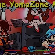 Fnf The Yomazone Mod