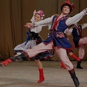 Польский Краковяк Музыка