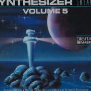 Froese Haslinger Alpha Synthesizer