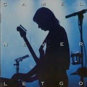 Camel 1991 Dust And Dreams