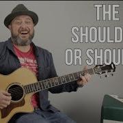 The Clash Should I Stay Or Should I Go Guitar Lesson Tutorial