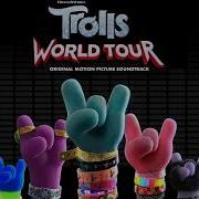 Its All Love Trolls Icelandic