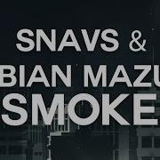 Fabian Mazur Smoke