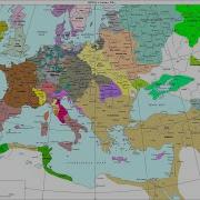 История 6 Класс Параграф 23