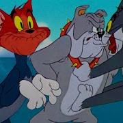 Tom And Jerry Scream Compilation