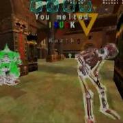 Tarantula Quake 3