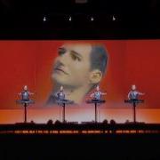 Kraftwerk The Robots Live Hd