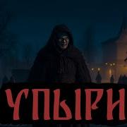 Дмитрий Рэй Упыри