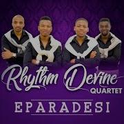 Goodbye Rhythm Devine Quartet Topic