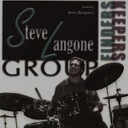 Steve Langone Tango