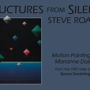 Structures From Silence Steve Roach