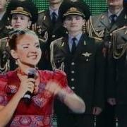 Смуглянка Марина Девятова