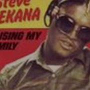Steve Kekana