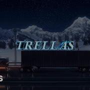 Trellas Bad Bunny
