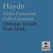 Rondo For Violin And Orchestra In C Major K 373 Christian Tetzlaff