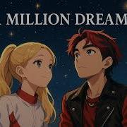 A Million Dreams Nova Victor Zombies 4 A I Duet Cover