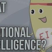 Intelligency It Is All About Love