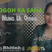 Bogoh Ka Saha Nung Ul Qisma Nung Ul Qisma Live Calingcing Cimahi Kuningan 20 Juni 2023 Nung Ul Qisma Official