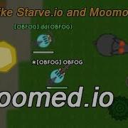 Doomed Io Like Starve Io And Moomoo Io Clans Battle Битва Кланов В