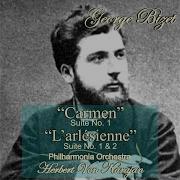 L Arlesienne Suite No 1 Prelude