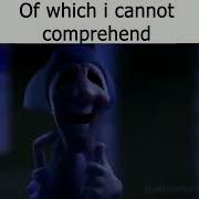My Reaction To That Information Sonic