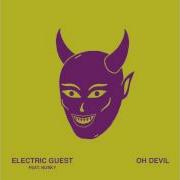 Oh Devil Feat Nusky Devin Di Dakta Electric Guest