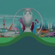 Uefa Euro 2020 Introduction
