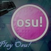 Osu Mitis Open Window Feat Anna Yvette Collab 97 96