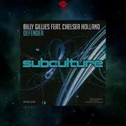 Billy Gillies Feat Chelsea Holland Defender